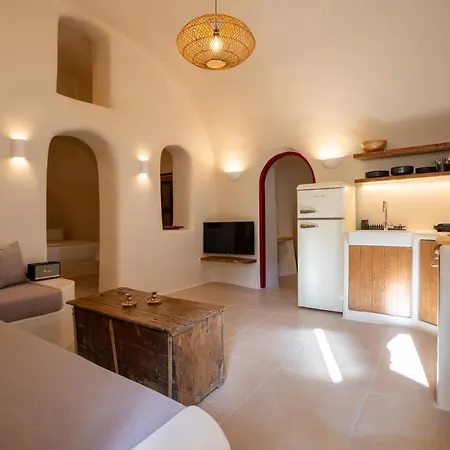 Prázdninový dům Approxi Cave: 2-bedroom Retreat