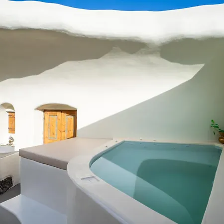 Holiday home Approxi Cave: 2-bedroom Retreat *