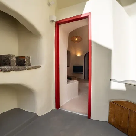 Approxi Cave: 2-bedroom Retreat Holiday home