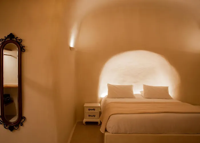 Hébergement de vacances Approxi Cave: 2-bedroom Retreat *