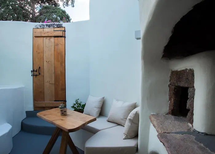 Approxi Cave: 2-bedroom Retreat Hébergement de vacances *