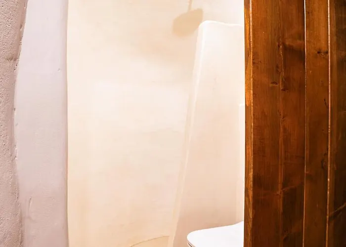 Approxi Cave: 2-bedroom Retreat Hébergement de vacances