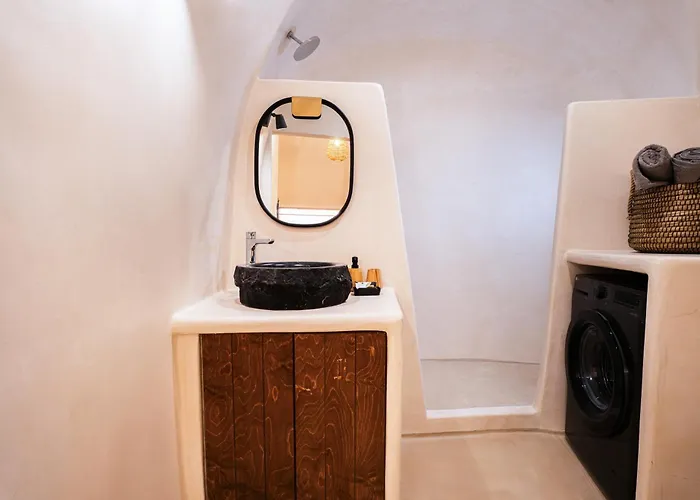 Approxi Cave: 2-bedroom Retreat Hébergement de vacances