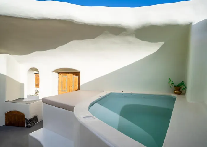 Hébergement de vacances Approxi Cave: 2-bedroom Retreat *