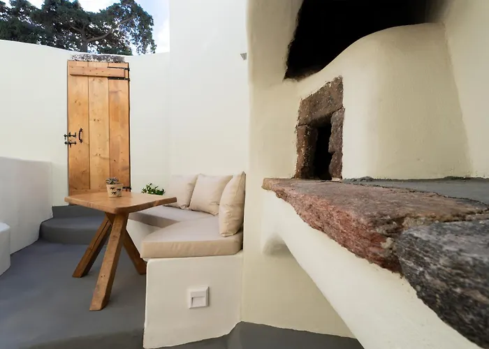 Approxi Cave: 2-bedroom Retreat Hébergement de vacances