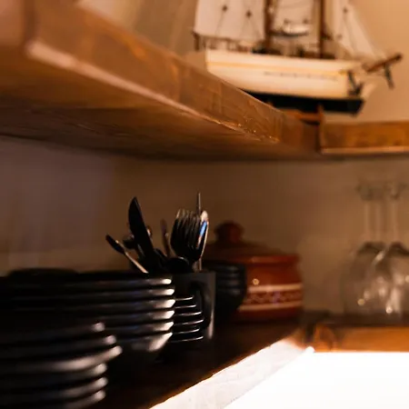 Approxi Cave: 2-bedroom Retreat Vakantiehuis