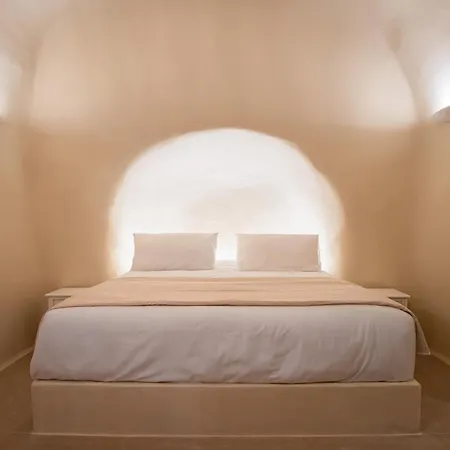 Vakantiehuis Approxi Cave: 2-bedroom Retreat Éxo Goniá