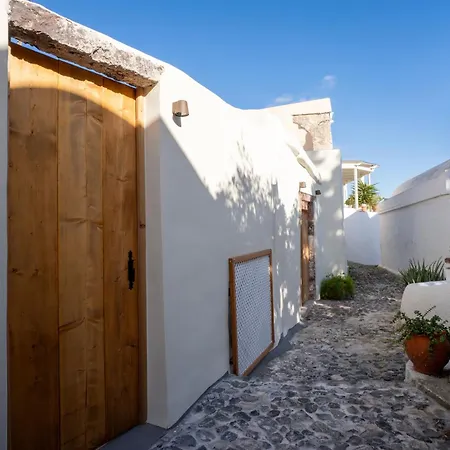 Vakantiehuis Approxi Cave: 2-bedroom Retreat *