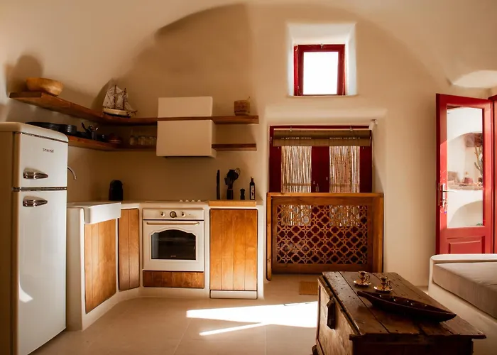 Holiday home Approxi Cave: 2-bedroom Retreat