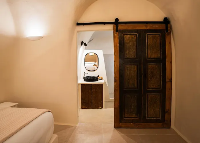 Holiday home Approxi Cave: 2-bedroom Retreat Exo Gonia