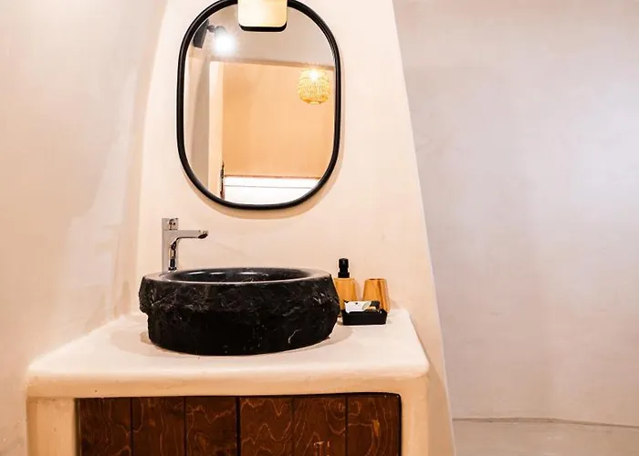 Holiday home Approxi Cave: 2-bedroom Retreat *