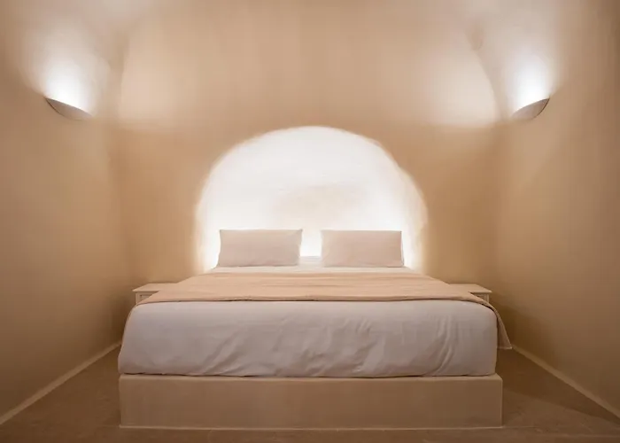 Holiday home Approxi Cave: 2-bedroom Retreat Exo Gonia