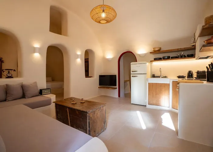 Holiday home Approxi Cave: 2-bedroom Retreat