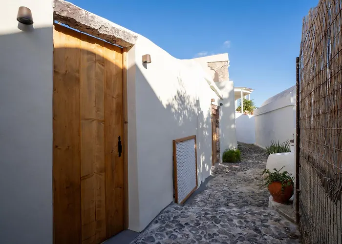 Holiday home Approxi Cave: 2-bedroom Retreat *