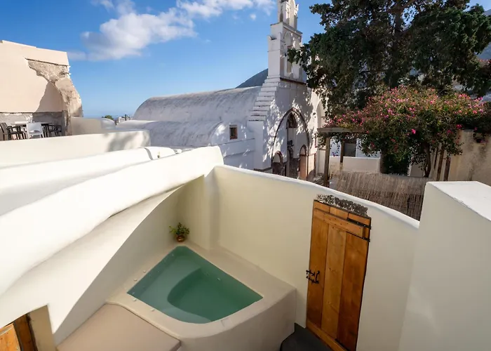 Holiday home Approxi Cave: 2-bedroom Retreat Exo Gonia