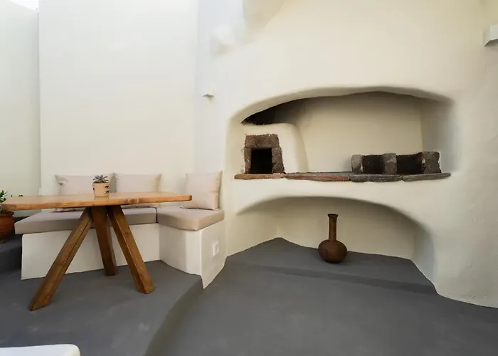 Holiday home Approxi Cave: 2-bedroom Retreat Exo Gonia