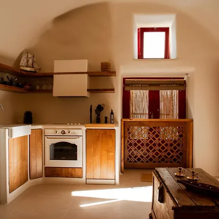 Tatil Evi Approxi Cave: 2-bedroom Retreat