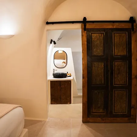 펜션 Approxi Cave: 2-bedroom Retreat Éxo Goniá