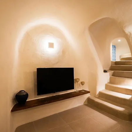Tatil Evi Approxi Cave: 2-bedroom Retreat